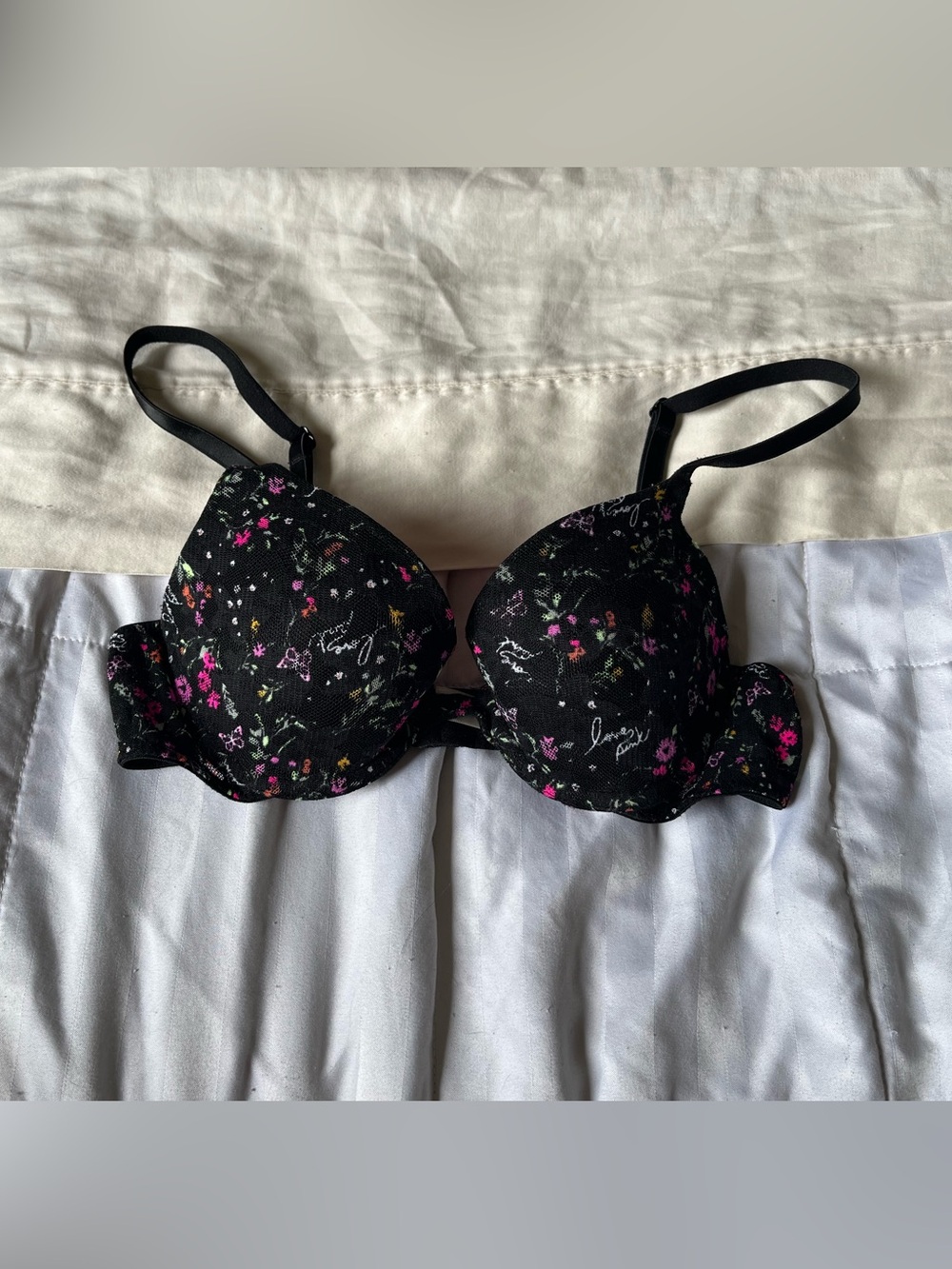 Victoria secret PINK bra